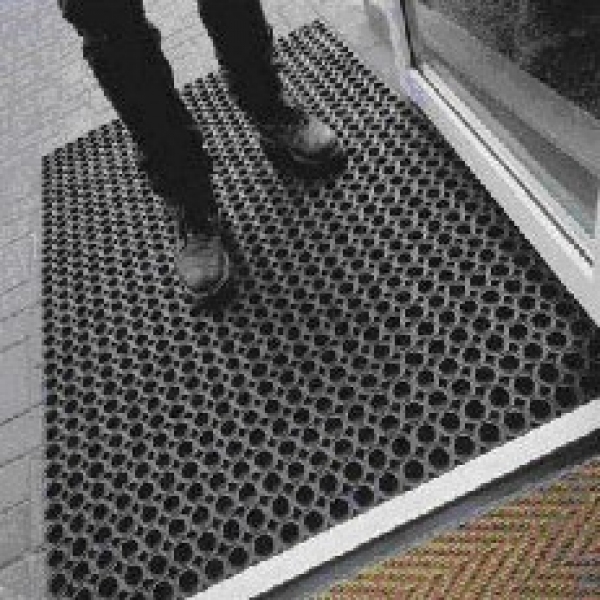 Hollow mat 1000x1500x20 mm
